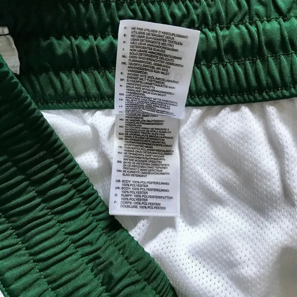 Adidas NWOT Performance Shorts Men 2XL